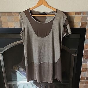 Diesel Black Gold! Dress Diifferent Arms! VINTAGE??